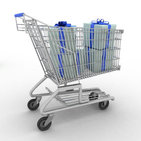 Retail Equipment Leasing